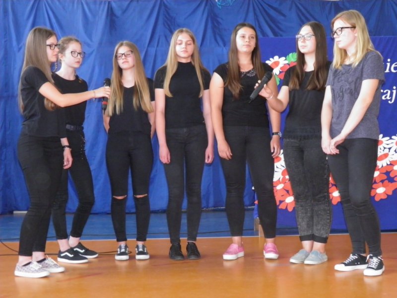 Konkurs Pieśni Patriotycznej